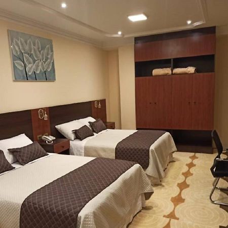 Hotel Pairumani Cochabamba Extérieur photo