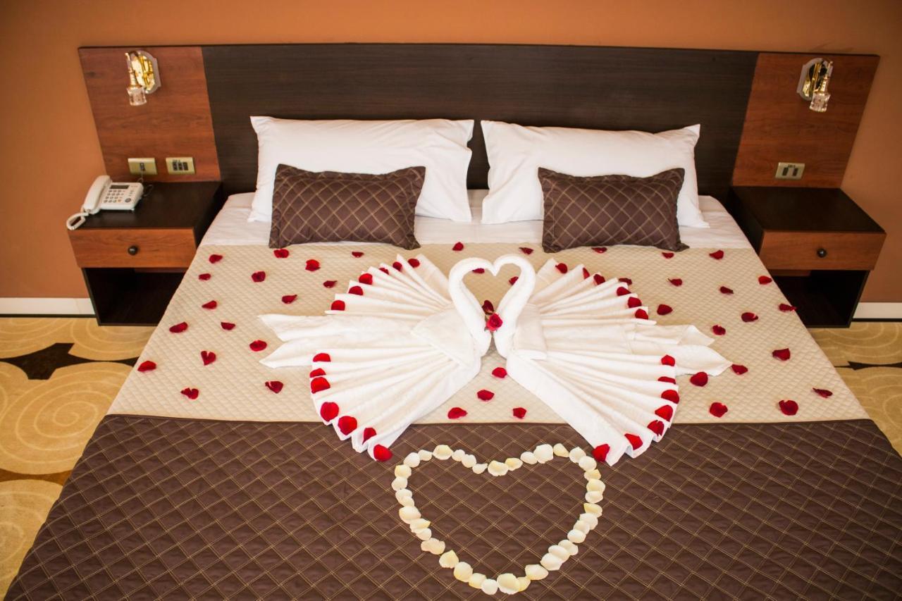 Hotel Pairumani Cochabamba Extérieur photo
